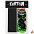 Deck Custom - Premium Series - 34mm - Toxic Plague (2026) - Imagem 3