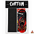 Deck Custom - Premium Series - 34mm - Crimson Hood (2026) - Imagem 3