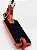 Metal Scooter Tail Whip PRO OG - Orange (Bearings) - Imagem 6
