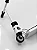 Metal Scooter Tail Whip PRO OG - White (Bearings) - Imagem 4