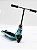 Metal Scooter Tail Whip PRO OG - Turquoise (Bearings) - Imagem 7