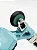 Metal Scooter Tail Whip PRO OG - Turquoise (Bearings) - Imagem 4