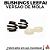 Kit Leefai Spring Bushings (Amortecedores de mola) - Imagem 1