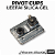 Pivot Cups Leefai Silica Gel cor preto - Imagem 3