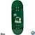 Deck WoW Engraved Series - World F*ck 2026 Special Edition - Street - Deep 34mm - Imagem 2