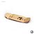 Deck WoW Split Ply Series - Logo Special Edition Orange - Bowl - Deep 35mm - Imagem 3