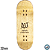 Deck WoW Split Ply Series - W Light Limited Edition - Deep - 32mm - Imagem 2