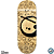 Deck WoW Split Ply Series - Mini Logo Light Limited Edition - Deep - 32mm - Imagem 1