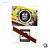 Boardrails Adesivos Wow Fingerboard - Marrom - Imagem 1