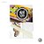 Boardrails Adesivos Wow Fingerboard - Branco - Imagem 1