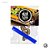 Boardrails Adesivos Wow Fingerboard - Azul - Imagem 1