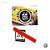 Boardrails Adesivos Wow Fingerboard - Vermelho - Imagem 1