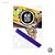 Boardrails Adesivos Wow Fingerboard - Roxo Escuro - Imagem 1