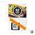 Boardrails Adesivos Wow Fingerboard - Laranja - Imagem 1