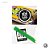 Boardrails Adesivos Wow Fingerboard - Verde - Imagem 1