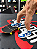 Miniatura Sneakers Tênis Dunk Low - Travis Scott SB - Imagem 4