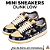 Miniatura Sneakers Tênis Dunk Low - Travis Scott SB - Imagem 1