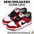 Miniatura Sneakers Tênis Dunk Low - Chicago - Imagem 1