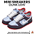 Miniatura Sneakers Tênis Dunk Low - Midnight Berry - Imagem 1