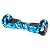 HOVERBOARD SKATE ELÉTRICO 6.5 LED BLUETOOTH - Imagem 5