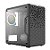 COOLER MASTER MASTERBOX Q300L PRETO, MCB-Q300L-KANN-S00 - Imagem 1