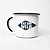 Caneca Oficial Nation Wild Co. - Imagem 1
