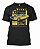 Camiseta Dodge Challenger '70 T/A (Banana Yellow) - Imagem 4
