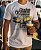 Camiseta Dodge Challenger '70 T/A (Banana Yellow) - Imagem 1