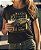 Camiseta Dodge Challenger '70 T/A (Banana Yellow) - Imagem 6