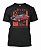 Camiseta Dodge Challenger '70 T/A (Bright Red) - Imagem 4