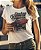 Camiseta Dodge Challenger '70 T/A (Bright Red) - Imagem 5