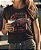 Camiseta Dodge Challenger '70 T/A (Bright Red) - Imagem 6