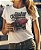 Camiseta Dodge Challenger '70 T/A (Panther Pink) - Imagem 5