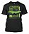 Camiseta Dodge Charger '71 (Verde Tropical) - Imagem 4
