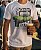 Camiseta Dodge Charger '71 (Verde Tropical) - Imagem 1
