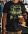 Camiseta Dodge Charger '71 (Verde Tropical) - Imagem 3