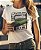 Camiseta Dodge Charger '71 (Verde Tropical) - Imagem 5