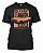 Camiseta Dodge Charger '71 (Amarelo Boreal) - Imagem 4