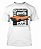 Camiseta Dodge Charger '71 (Amarelo Boreal) - Imagem 2