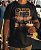 Camiseta Dodge Charger '71 (Amarelo Boreal) - Imagem 3