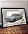 Quadro/Poster Dodge Charger R/T Nacional 71 - Imagem 4