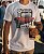 Camiseta Dodge Charger '71 (Vermelho Etrusco) - Imagem 1
