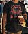 Camiseta Dodge Charger '71 (Vermelho Etrusco) - Imagem 2