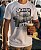 Camiseta Dodge Charger '71 (Cinza Bariloche) - Imagem 1