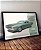 Quadro/Poster Dodge Challenger Western Sport Special 70 - Imagem 1