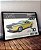 Quadro/Pôster Dodge Challenger T/A '70 - Imagem 1