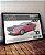 Quadro/Pôster Dodge Challenger T/A '70 - Imagem 3