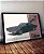Quadro/Poster Dodge Charger '68 - Imagem 1