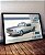 Quadro/Poster Shelby GT.350 '66 - Imagem 1