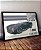 Quadro/Poster Shelby COBRA '66 - Imagem 1